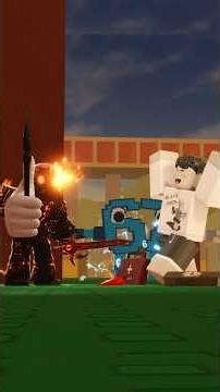 The Most Chill Killer In Forsaken (Or Are They?) #forsaken #roblox