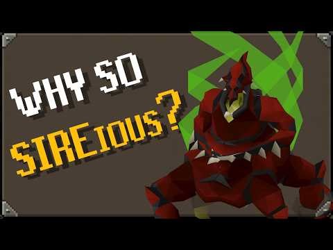Disaster to Grandmaster - Sireious Business (#3)