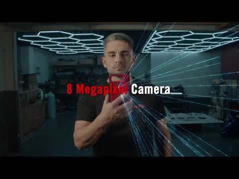 Autel MaxiIM KM100 Key Fob Programming Immobilizer Tool 2PC