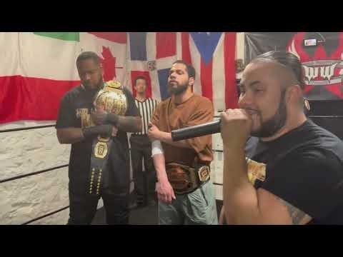 WWX Fight Night 2026