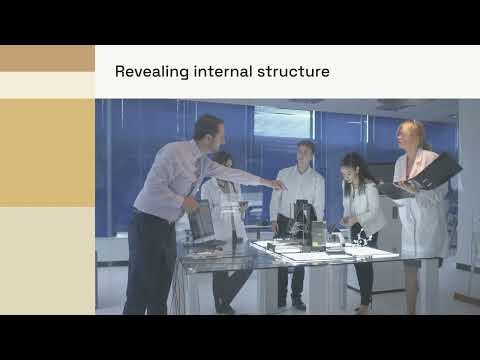 Mechanical Drawings: Exploded Views and Cutaways