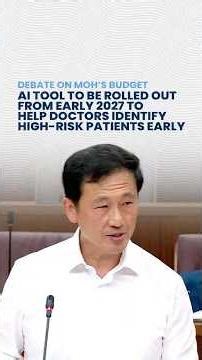 AI model to predict if a well person is likely to develop severe diseases in future