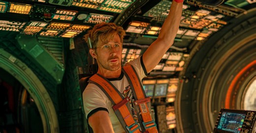 Five Science Fiction Movies to Stream Now