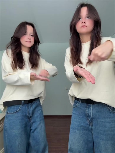 Exploring the Lives of Lora and Dora, the Twins