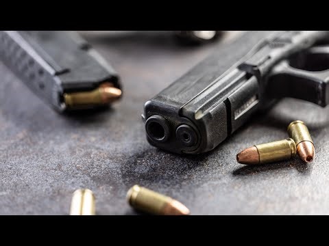 Queensland gun loophole to be reviewed