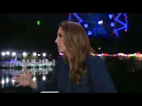 Evan Hunt Sits Down with NewsNation’s Markie Martin at the Texas State Fair! 🤠🇺🇸