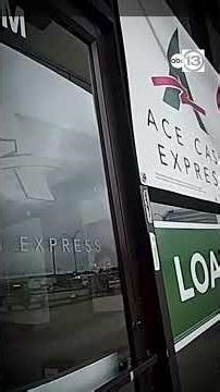 Bodycam video shows Houston officer shooting armed robbery suspect