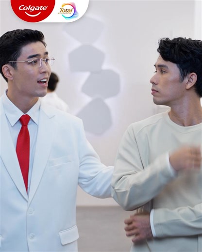 What if you could prevent oral concerns before they even show up? 🦷 Colgate Total helps you do just that, by fighting problems like cavities, sensitivity & gum concerns. (By reducing plaque in as early as 3 months with 2x daily use vs. Colgate Cavity Protection toothpaste) #ActivePrevention #ColgateTotal | Colgate