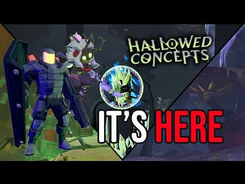 Don't Play Hallowed Concepts Without Watching This Video