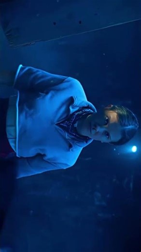 Stranger Things: The Untold Story of Will, Eleven & Vecna 🧠#eleven #strangerthings #milliebobbybrown