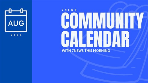 Community calendar: Block party, zoo event & more