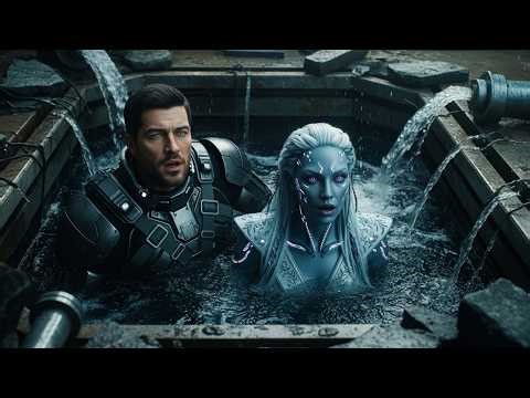 "Why Are You Holding My Hand, Human?" — I Thought the Princess Was Drowning | HFY