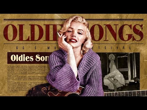 Music That Bring Back Your Memories/ Best Of 50s 60s 70s Music - Golden Oldies But Goodies