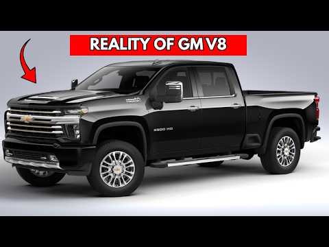 GM Just Got Exposed… 28,000 Engines Failed and They Stayed Silent