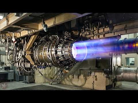 The Jet Engines that Won the Cold War: Pratt & Whitney's 40-Year Legacy. Powering the SR-71 & F-22