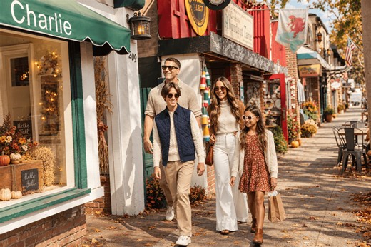 How to Spend a Fall Day in Balboa Island - Visit Newport Beach