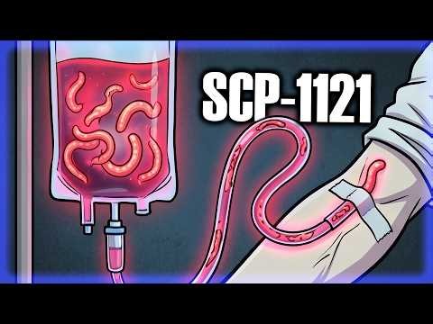 The Most Brutal Anomalies in the SCP Foundation