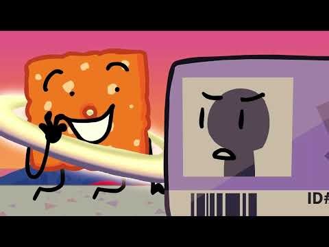 animatic battle 4b but it’s only cheez-it