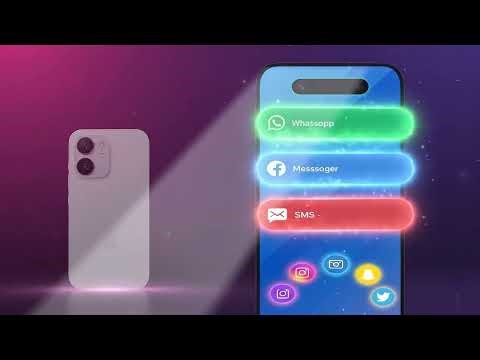 Dynamic Notch Notification App Android | iPhone Style Alerts, Music Control & Smart Notifications 10