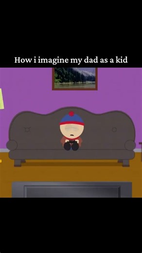 You like that on your face #southpark