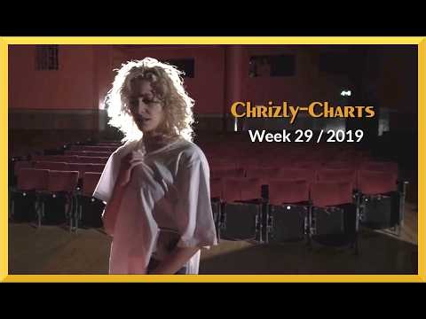Chrizly-Charts TOP 50 Rewind: July 20th, 2019 (Week 29)