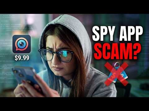 Spy Apps Under $10? Here's What Happens
