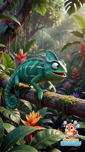 Chameleon