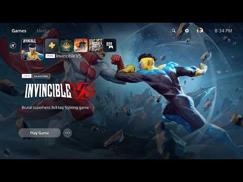 How To Play Invincible VS Early RIGHT NOW