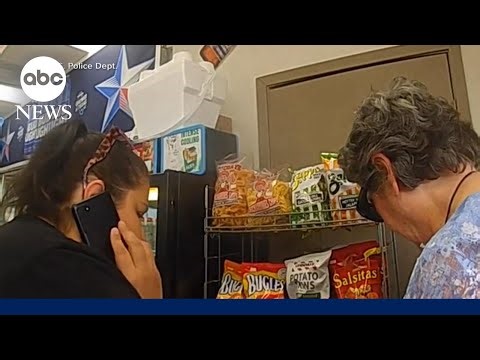 Caught on camera: Crypto scam costing Americans millions of dollars