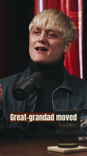 A Family Talent for… Persuasion