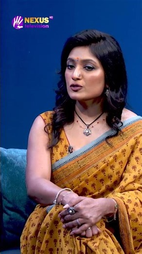 প্রেশার কুকারে স্পা সেন্টারের মালিক সেঁওতি | ফারিহা শামস সেঁওতি | Fariha Shams Sheuti | Nexus TV