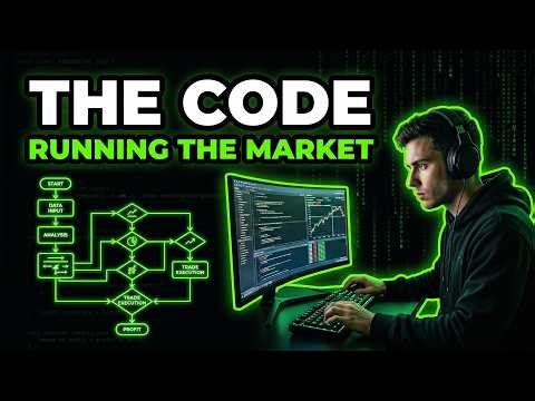 The AI Trading Algorithms That Are Reshaping the Market