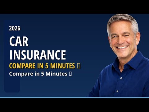 How To Lower Car Insurance With Online Quotes (2026): Compare Sites + 10 Discounts Most Miss