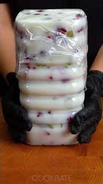 Everyone is looking for the recipe for this fruit dessert! Simple and delicious