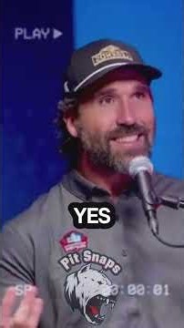 Jared Allen Explains the Yearbook Scheme That Cost Him Big #JaredAllen #NFL #HallOfFame