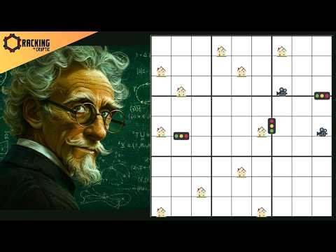 Professor Lupin's First Loop