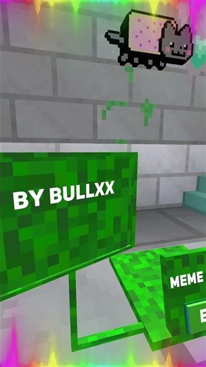 Meme Cat Hat in #animalblocks store