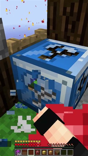 Bring back skywars luckyblocks