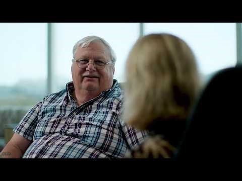 Prostate cancer survivor shares breakthrough treatment journey Part 9 of 9