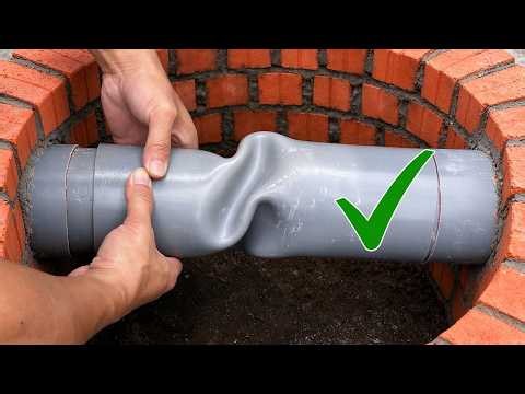 Did You Know This Trick? Tips To Fix Broken Pvc Pipes Without Turning Off The Water