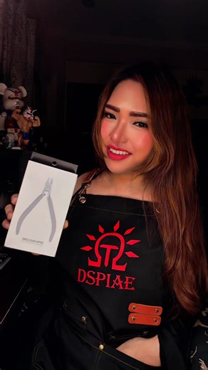 DSPIAE ST-C2 Ultra Thin Hobby Nipper Review