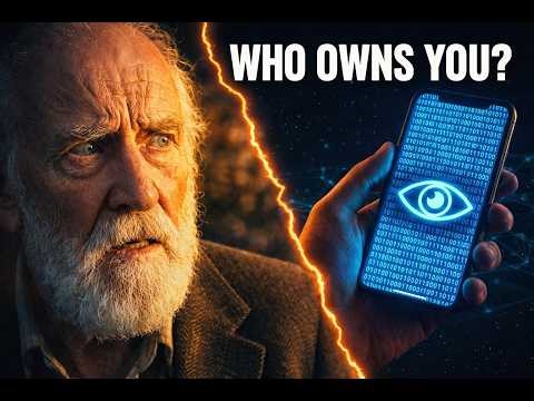 Carl Jung Warned You About This Algorithm