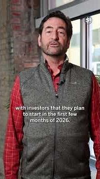 Micron coming to Central New York