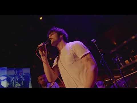 Blonde Otter – Psycho Killer (Talking Heads Cover) | Live at Nublu, NYC