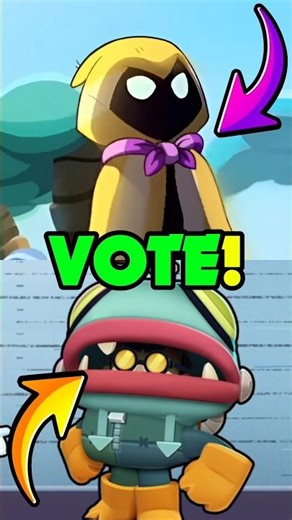 I Found the REAL Pool Pee'er (Vote Him) 💀 #brawlstars