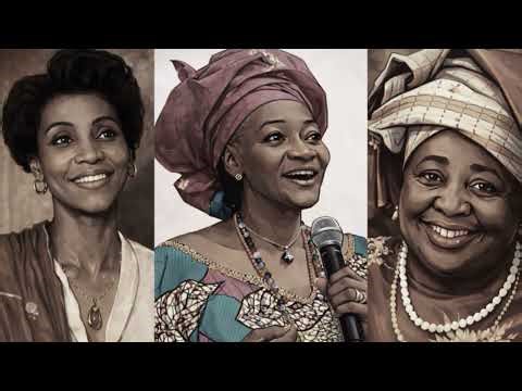 Women in Politics: Breaking Barriers, Building Inclusion | hbs Nigeria #animatedvideo