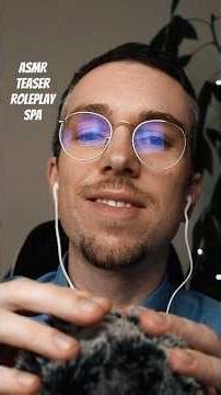 ASMR | ROLEPLAY SPA