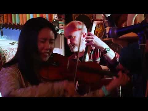 RAPHA & BERNARD Memorial Concert Bristol 2026 April 16th, 9:00 PM. The Plough Inn, Easton