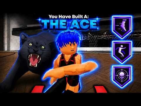 The BEST Guard Build in Practical Basketball