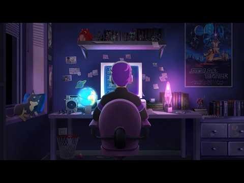 coding music 💻 synthwave beats to program to